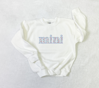 Lixam MINI Sweatshirt (Toddler)